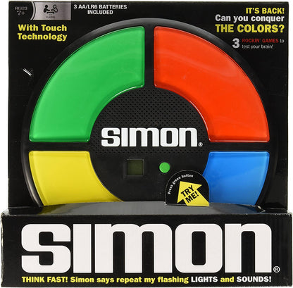Simon