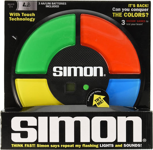 Simon