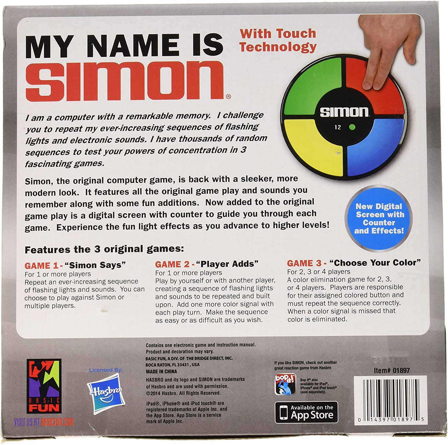 Simon