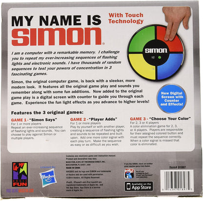 Simon