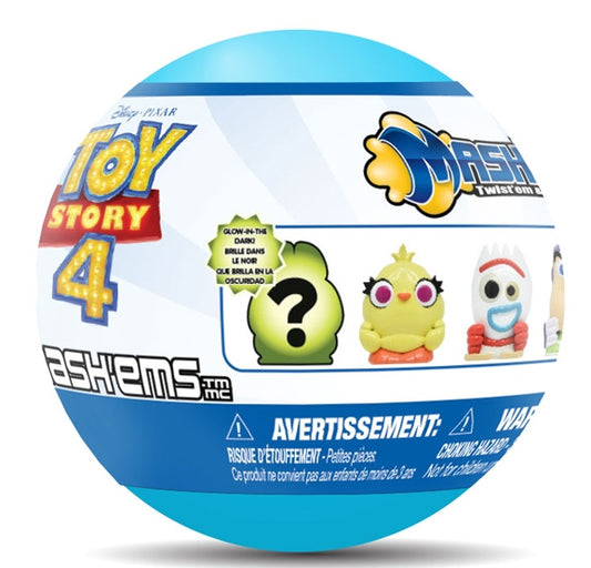 Toy Story 4 Mash'ems