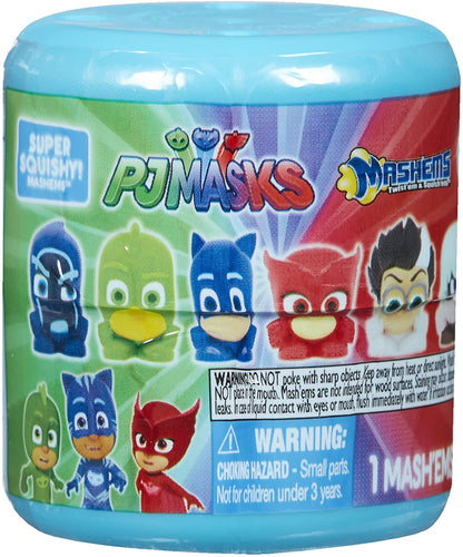 Pj Masks Mash'ems