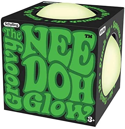 Glow Needoh