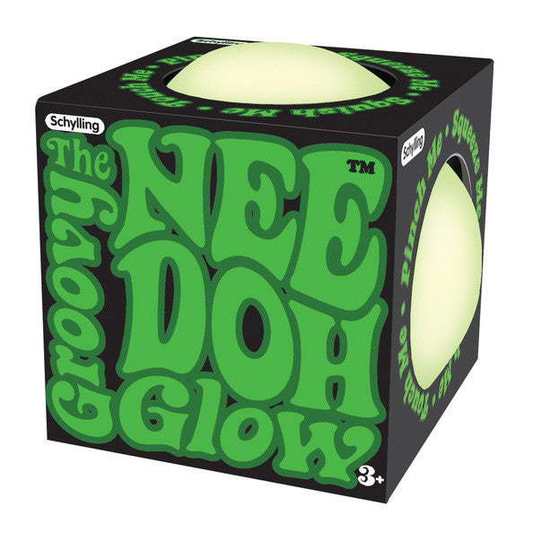 Glow Needoh