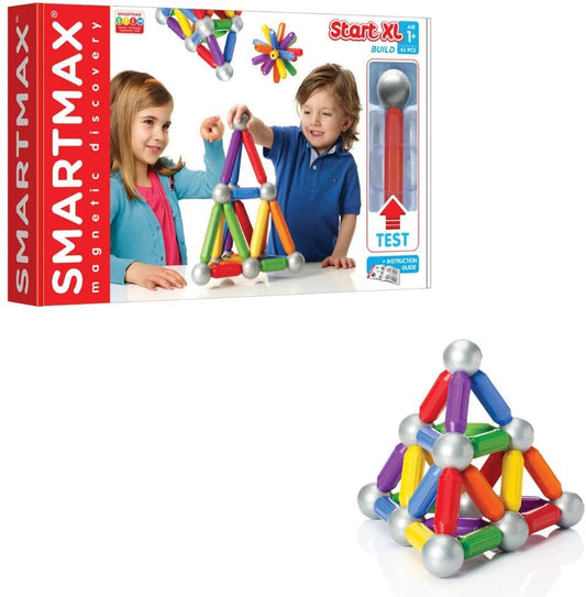 Smartmax XL Starter Set 42pc-1