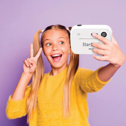 Starcam Print Camera
