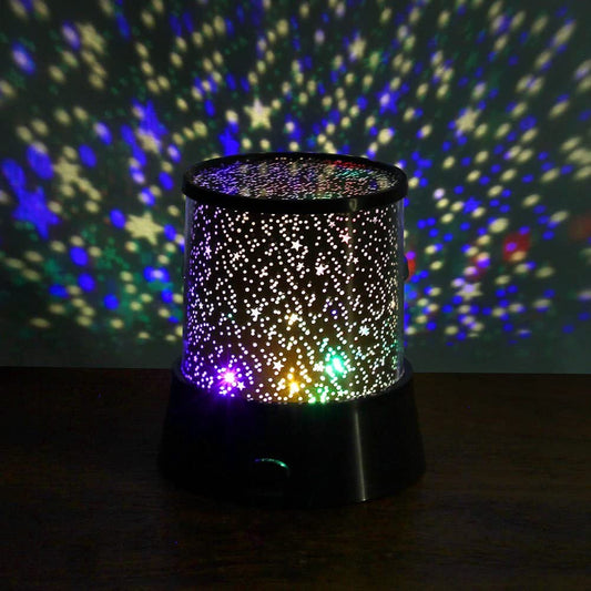Starry Sky Led Room Light-1