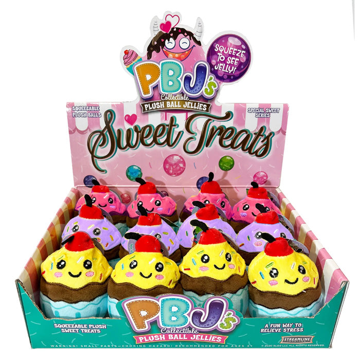 Sweetie Cupcake Pbj-1