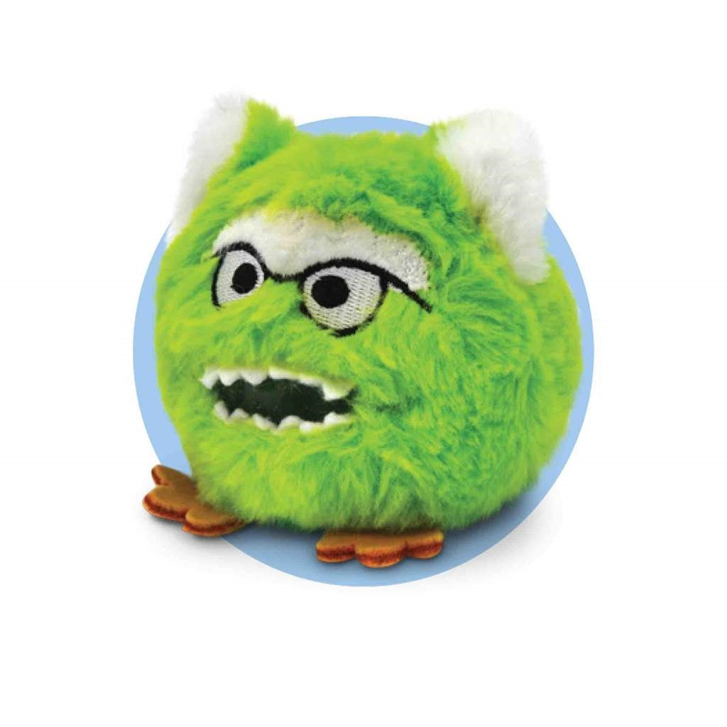 Pbj Monster Booger-1