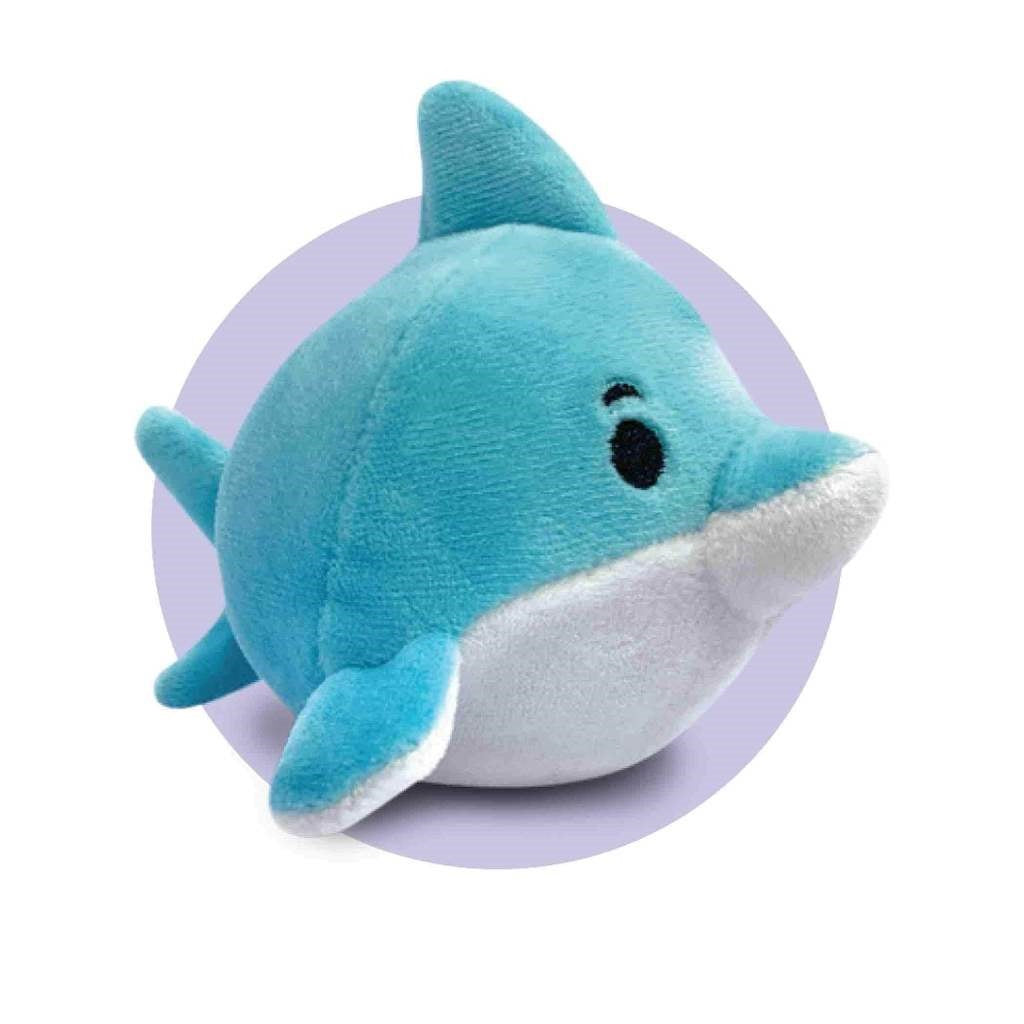 Pbj Aquatic Delphine-1