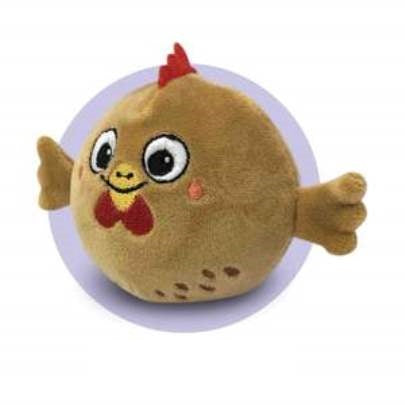 Pbj Barnyard Fowl Ball-1