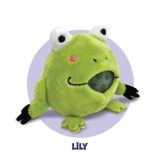 Pbj Barnyard Lily-1