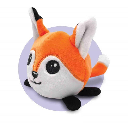 Pbj Wild W.T. Fox-1