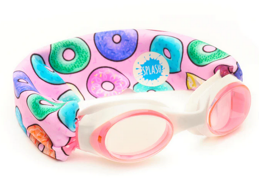 Donuts Goggles