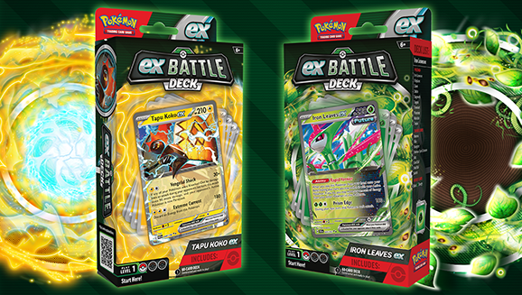 Pkm Ex Dix Battle Deck