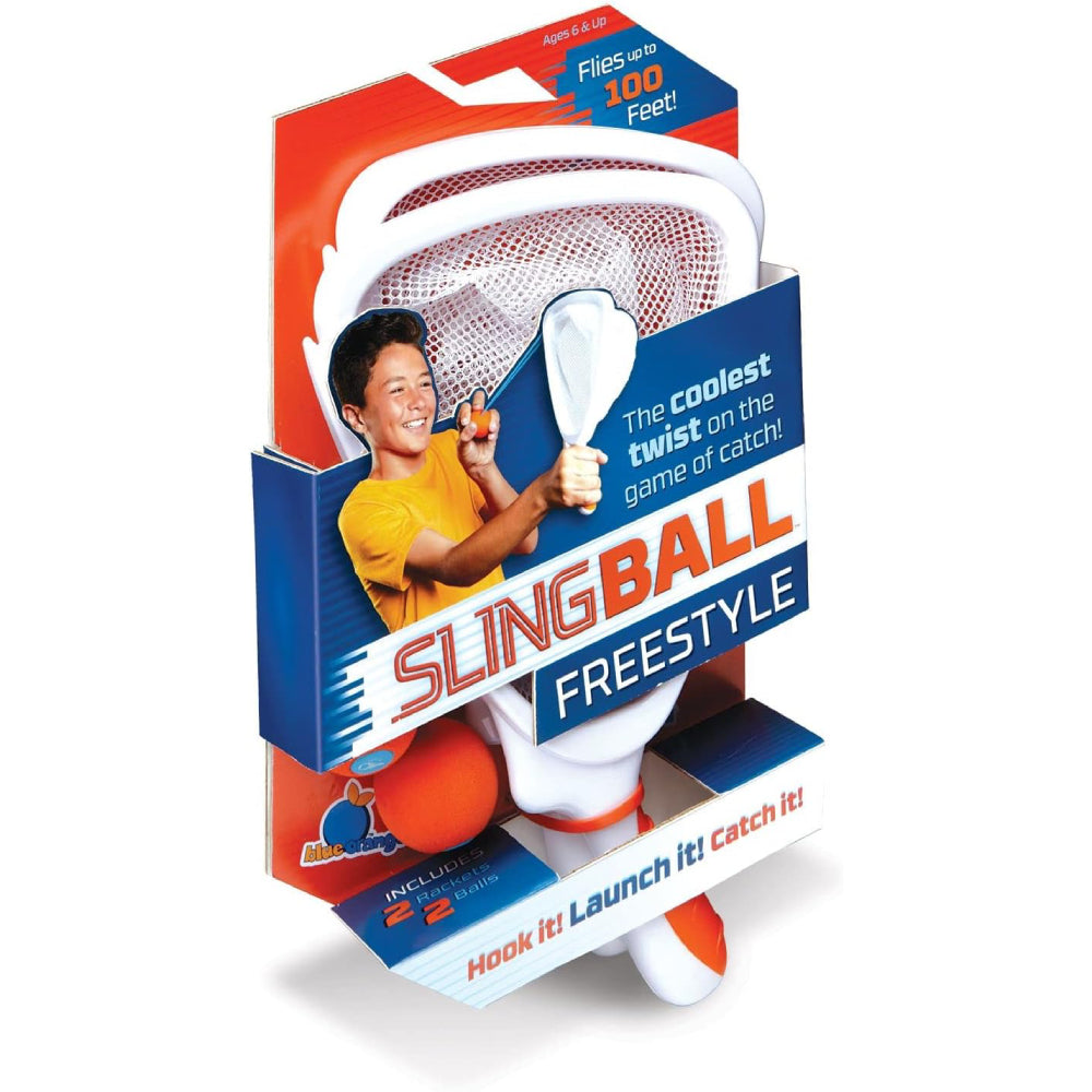 Slingball Freestyle-1