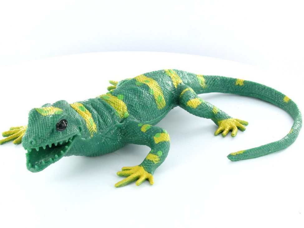 Lizard Squishimals