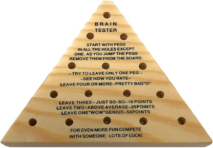 Peg Game 2