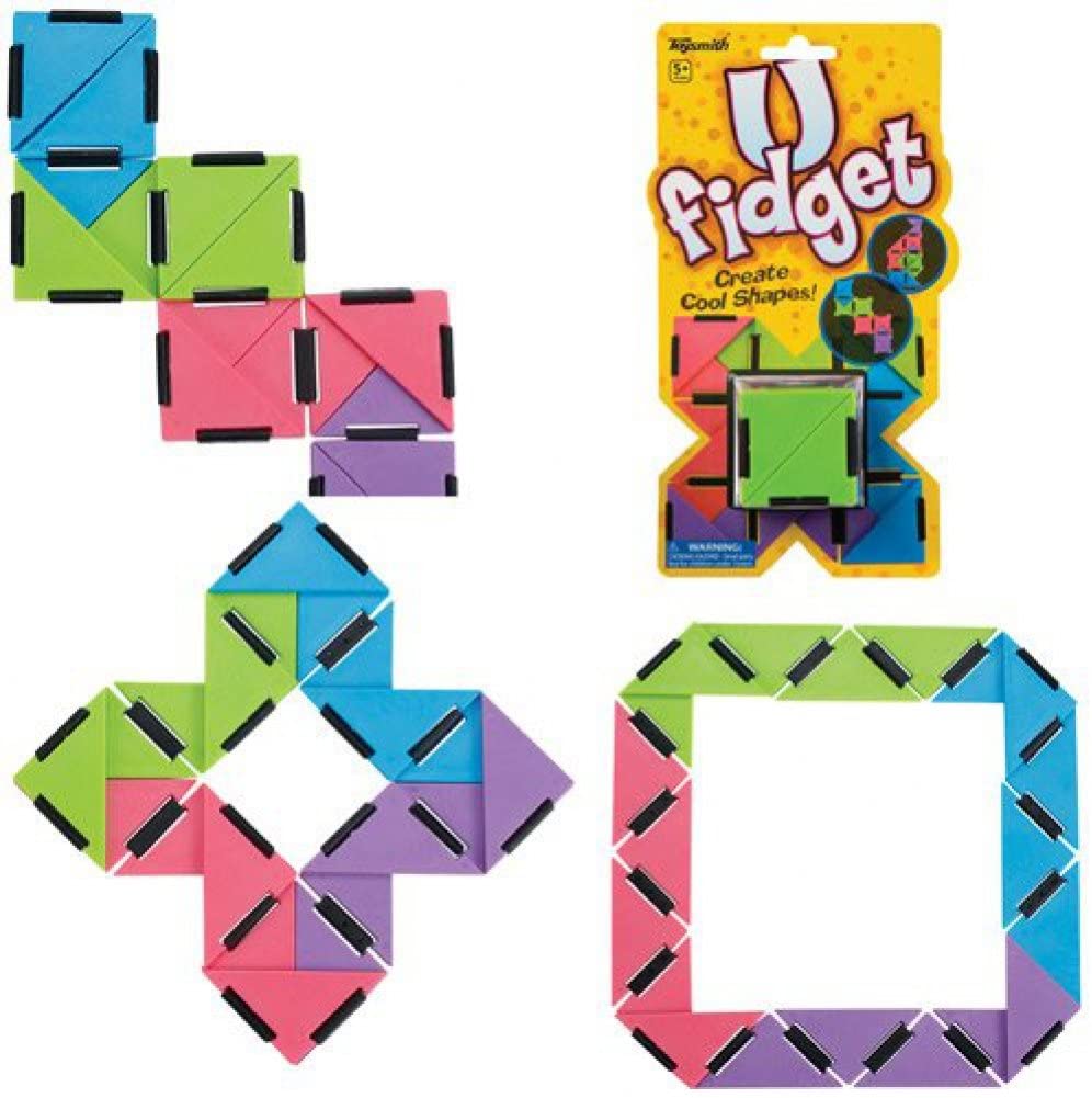 U Fidget