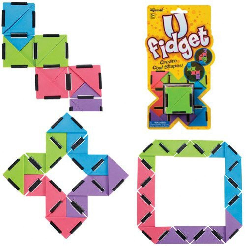 U Fidget