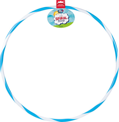 Super Spiral Hoop