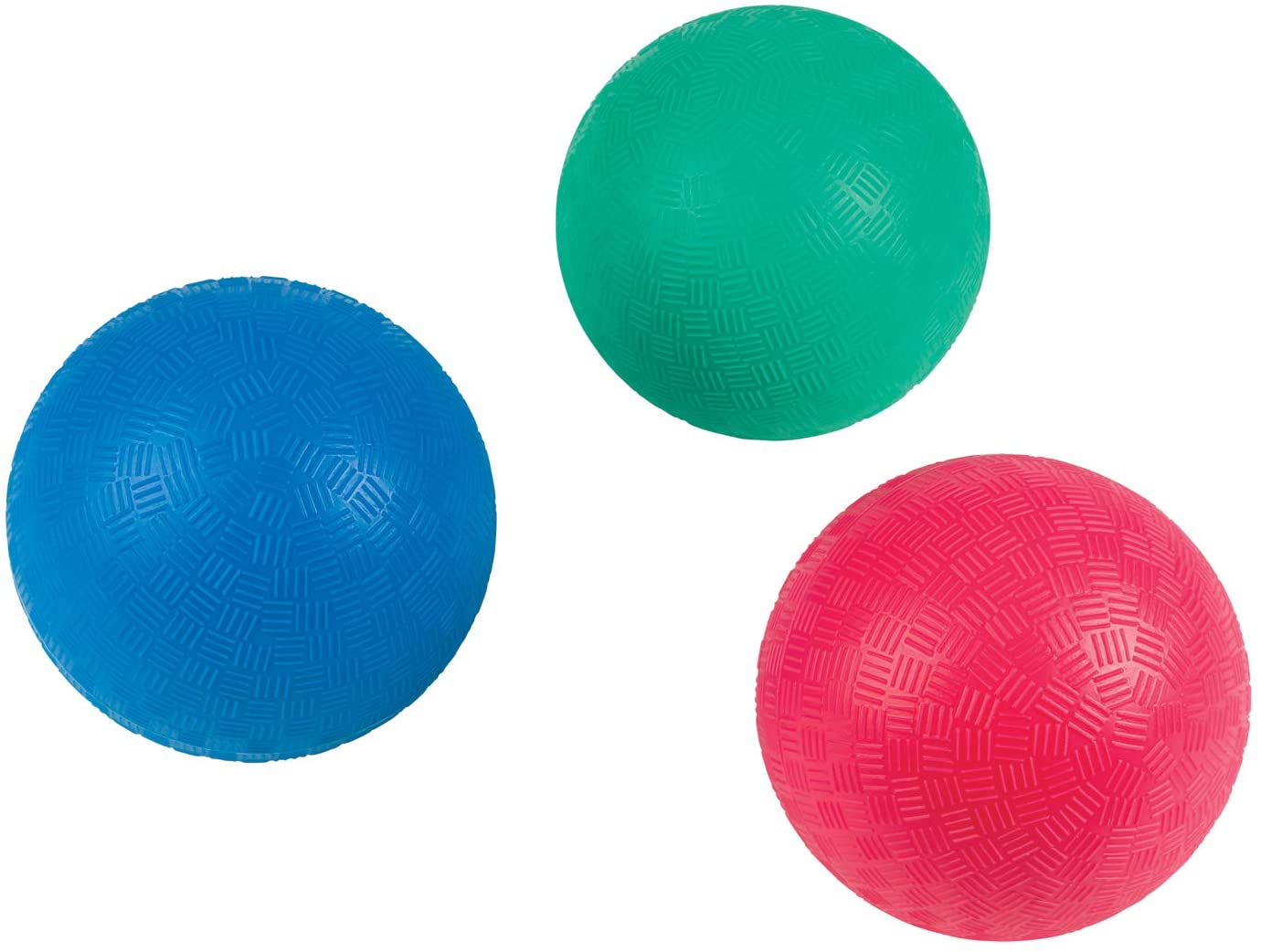 Dodge Ball Set