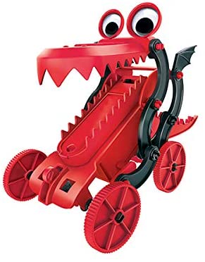 Dragon Robot
