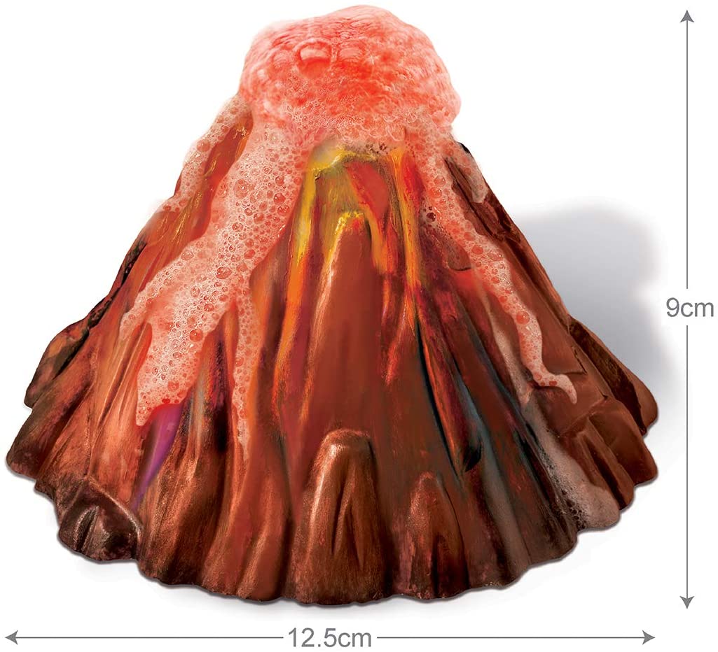 Volcano Making Kit