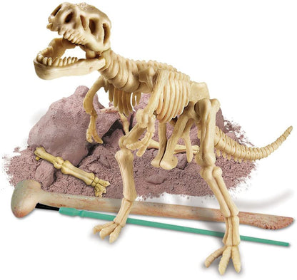 Dig a Dino Trex