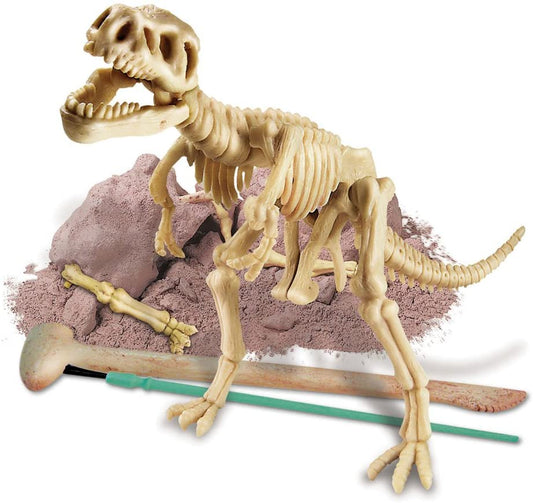 Dig a Dino Trex