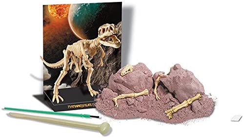 Dig a Dino Trex