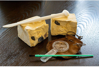 Crystal Mining