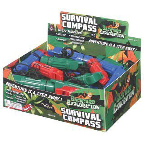 Survival Compass