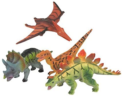 Classic Dinosaur