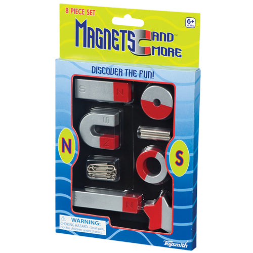 Magnet Set X