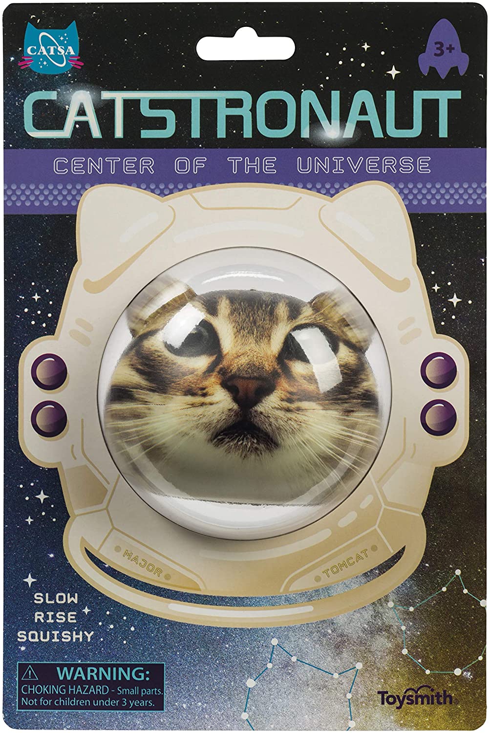 Catstronaut