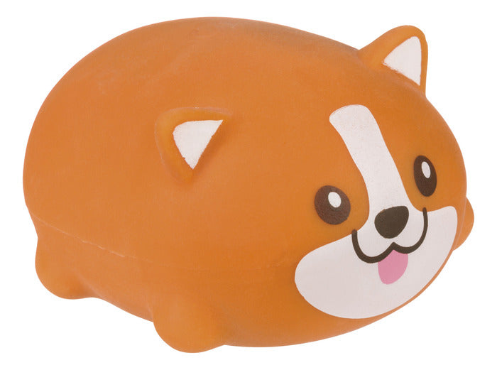 Chubby Corgis