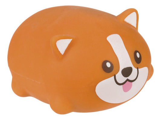 Chubby Corgis