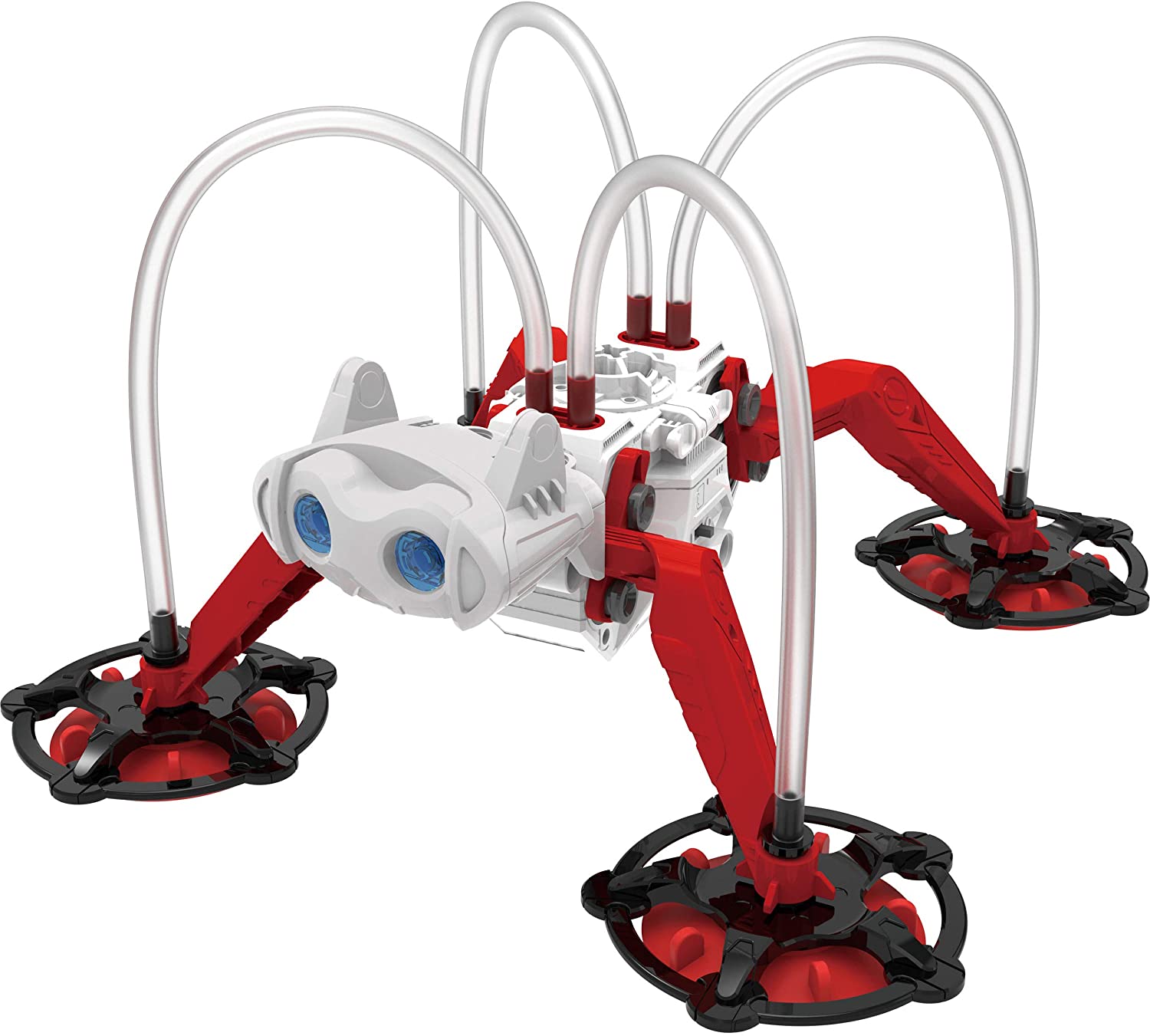 Air Walker