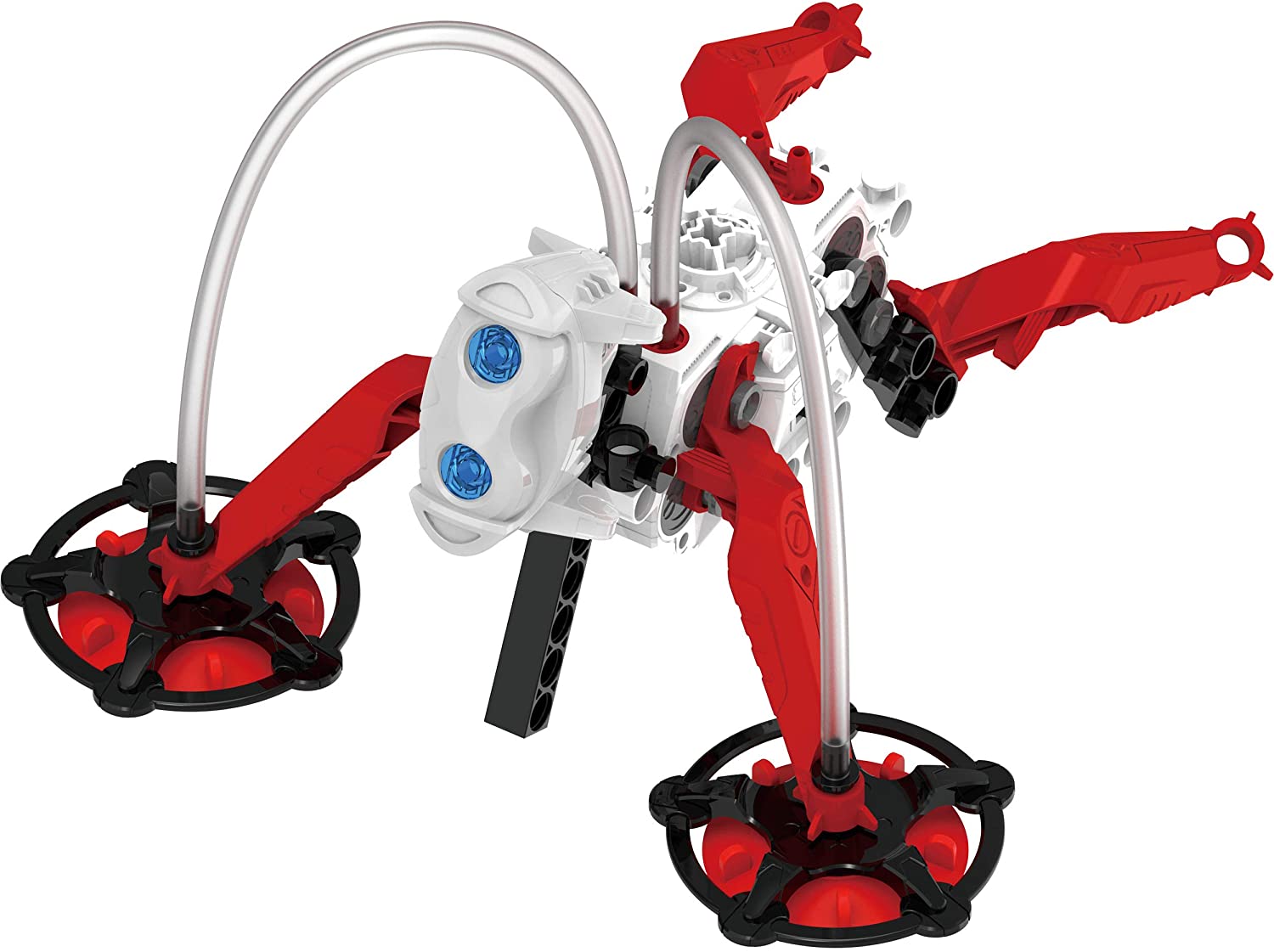 Air Walker