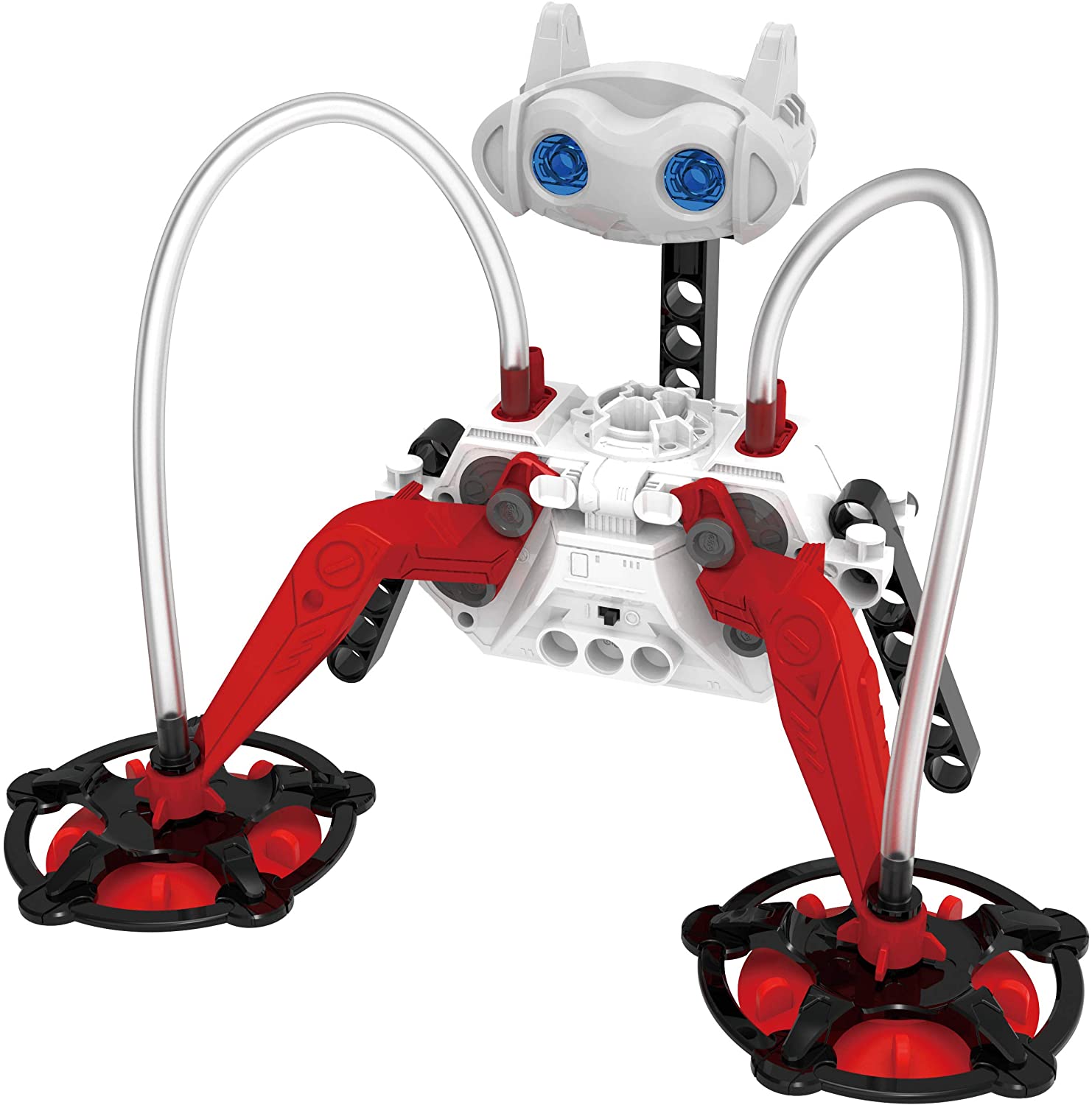 Air Walker