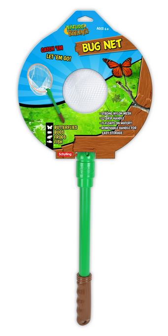 Telescoping Bug Net-1
