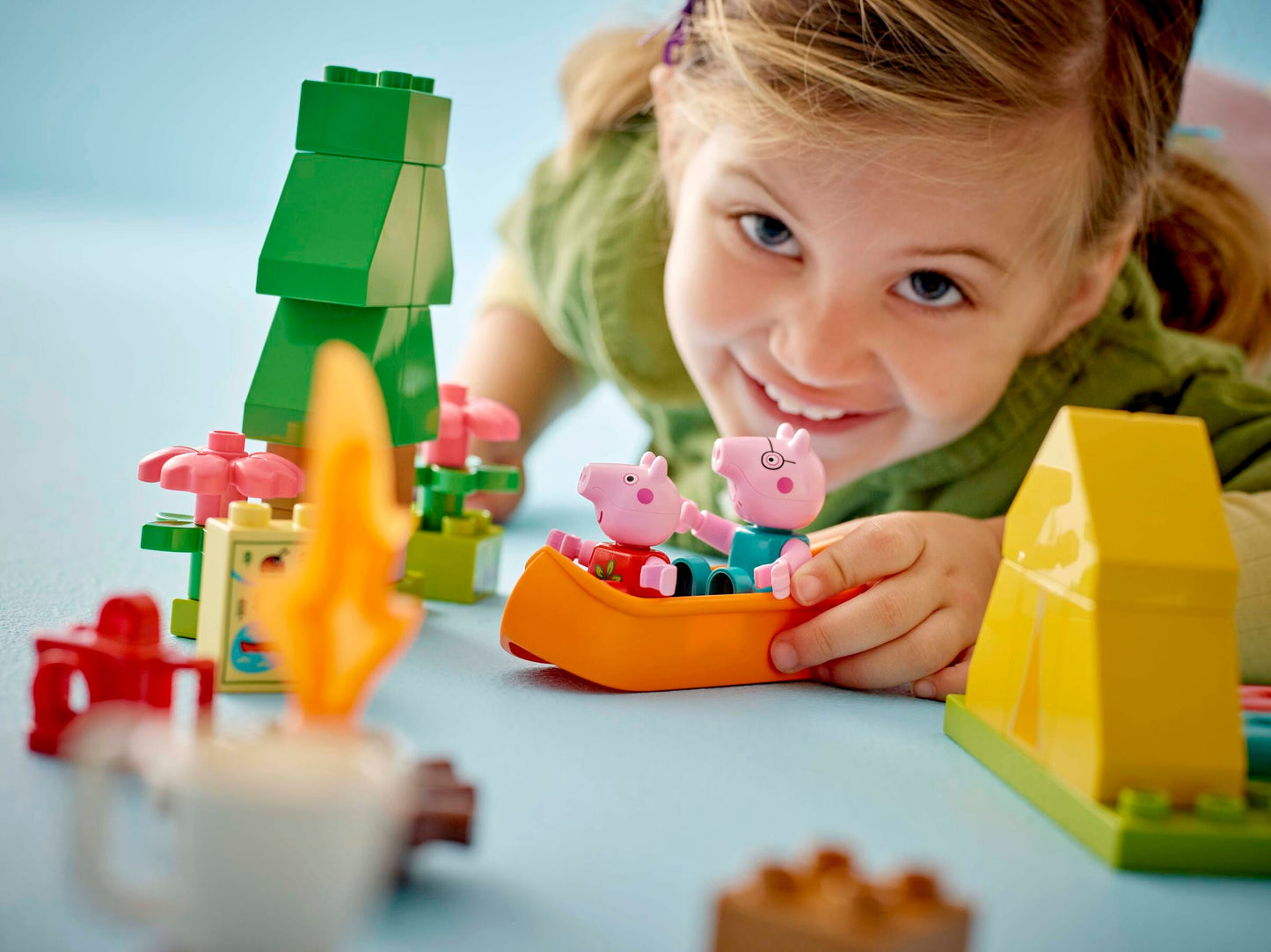 Peppa Pig 10452