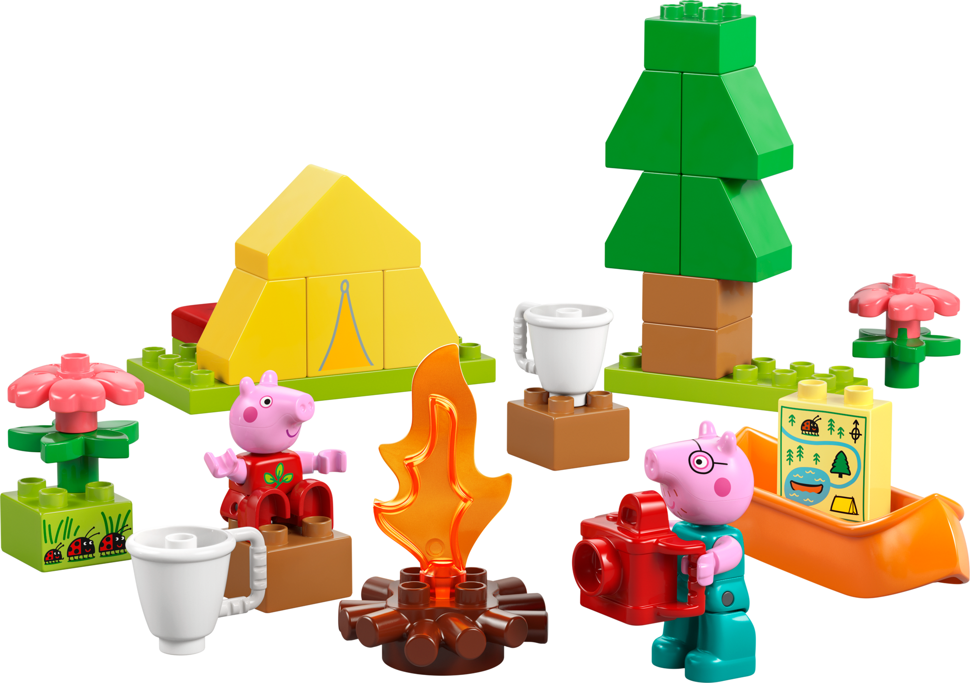 Peppa Pig 10452
