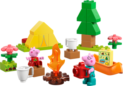 Peppa Pig 10452