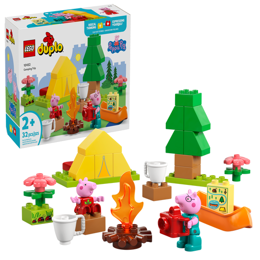 Peppa Pig 10452
