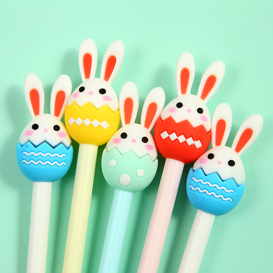 Bunny Egg Gen Pen