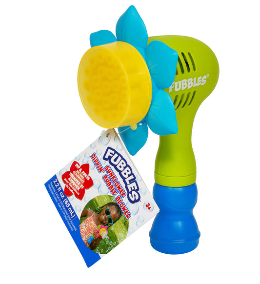 Fubbles Sunflower