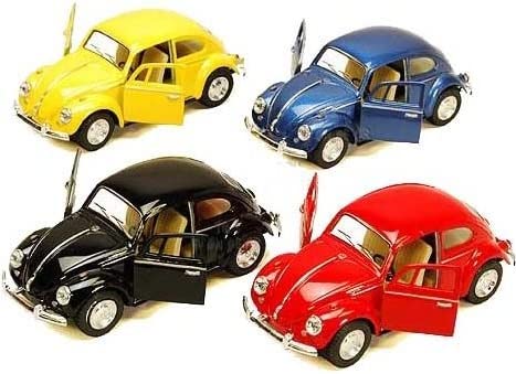 Vw Classic Beetle-1