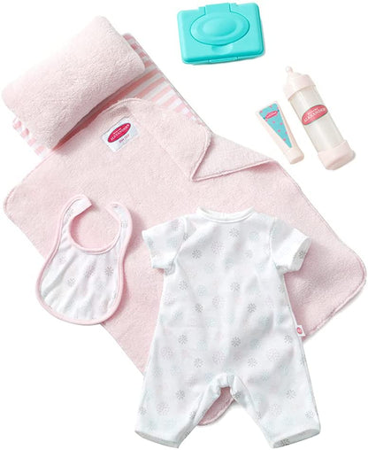 Baby Essentials 14^